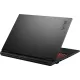 Ноутбук Asus TUF Gaming A16 FA608UM-RV097 Ryzen 7 260 32Gb SSD512Gb NVIDIA GeForce RTX 5060 8Gb 16" IPS WUXGA (1920x1200) без ОС grey WiFi BT Cam (90NR0KV1-M006W0)