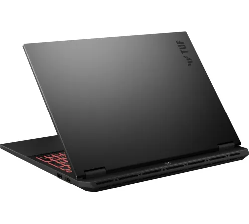 Ноутбук Asus TUF Gaming A16 FA608UM-RV097 Ryzen 7 260 32Gb SSD512Gb NVIDIA GeForce RTX 5060 8Gb 16" IPS WUXGA (1920x1200) без ОС grey WiFi BT Cam (90NR0KV1-M006W0) Ноутбук Asus TUF Gaming A16 FA608UM-RV097 Ryzen 7 260 32Gb SSD512Gb NVIDIA GeForce RTX 5060 8Gb 16" IPS WUXGA (1920x1200) без ОС grey WiFi BT Cam (90NR0KV1-M006W0)