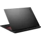 Ноутбук Asus TUF Gaming A16 FA608UM-RV097 Ryzen 7 260 32Gb SSD512Gb NVIDIA GeForce RTX 5060 8Gb 16" IPS WUXGA (1920x1200) без ОС grey WiFi BT Cam (90NR0KV1-M006W0)