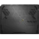 Ноутбук Asus TUF Gaming A16 FA608UM-RV097 Ryzen 7 260 32Gb SSD512Gb NVIDIA GeForce RTX 5060 8Gb 16" IPS WUXGA (1920x1200) без ОС grey WiFi BT Cam (90NR0KV1-M006W0)