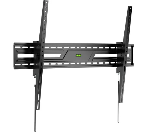 Кронштейн для телевизора Ultramounts UM850T черный 43"-100" макс.75кг настенный наклон Кронштейн для телевизора Ultramounts UM850T черный 43"-100" макс.75кг настенный наклон