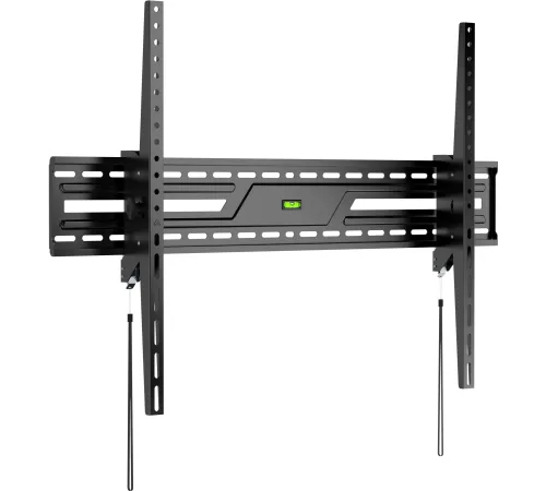 Кронштейн для телевизора Ultramounts UM850T черный 43"-100" макс.75кг настенный наклон Кронштейн для телевизора Ultramounts UM850T черный 43"-100" макс.75кг настенный наклон