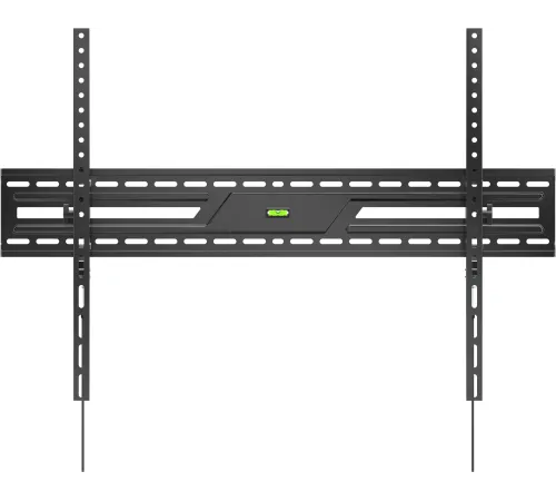 Кронштейн для телевизора Ultramounts UM850T черный 43"-100" макс.75кг настенный наклон Кронштейн для телевизора Ultramounts UM850T черный 43"-100" макс.75кг настенный наклон