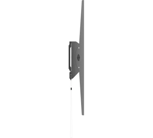 Кронштейн для телевизора Ultramounts UM850T черный 43"-100" макс.75кг настенный наклон Кронштейн для телевизора Ultramounts UM850T черный 43"-100" макс.75кг настенный наклон
