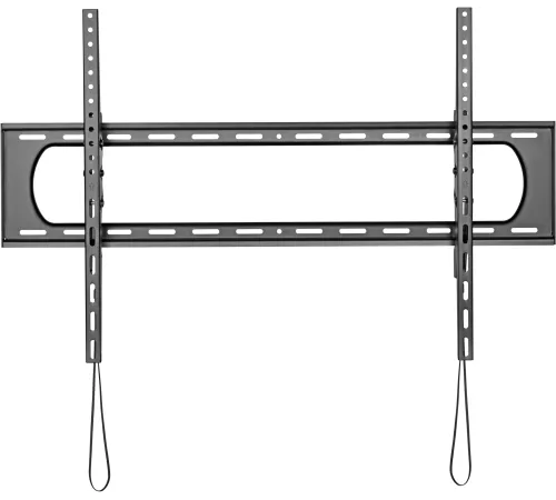 Кронштейн для телевизора Ultramounts UM851T черный 60"-120" макс.120кг настенный наклон Кронштейн для телевизора Ultramounts UM851T черный 60"-120" макс.120кг настенный наклон