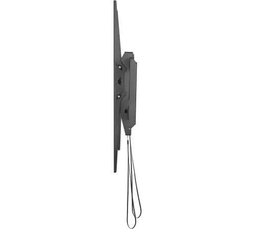 Кронштейн для телевизора Ultramounts UM851T черный 60"-120" макс.120кг настенный наклон Кронштейн для телевизора Ultramounts UM851T черный 60"-120" макс.120кг настенный наклон
