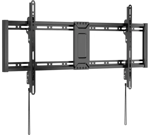 Кронштейн для телевизора Ultramounts UM852T черный 43"-95" макс.75кг настенный наклон Кронштейн для телевизора Ultramounts UM852T черный 43"-95" макс.75кг настенный наклон