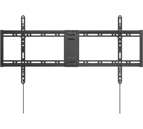 Кронштейн для телевизора Ultramounts UM852T черный 43"-95" макс.75кг настенный наклон Кронштейн для телевизора Ultramounts UM852T черный 43"-95" макс.75кг настенный наклон