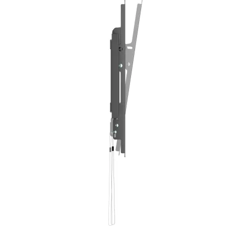 Кронштейн для телевизора Ultramounts UM852T черный 43"-95" макс.75кг настенный наклон Кронштейн для телевизора Ultramounts UM852T черный 43"-95" макс.75кг настенный наклон