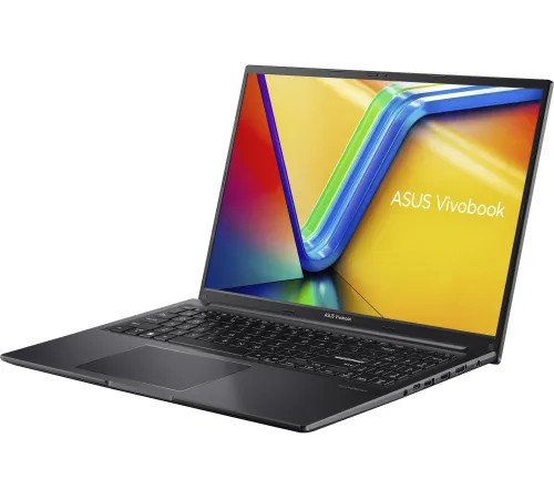 Ноутбук Asus VivoBook 16 X1605VA-MB2102 Core i7 13620H 16Gb SSD512Gb Intel Iris Xe graphics 16" IPS WUXGA (1920x1200) без ОС black WiFi BT Cam (90NB10N3-M02KV0) Ноутбук Asus VivoBook 16 X1605VA-MB2102 Core i7 13620H 16Gb SSD512Gb Intel Iris Xe graphics 16" IPS WUXGA (1920x1200) без ОС black WiFi BT Cam (90NB10N3-M02KV0)