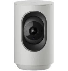 Камера видеонаблюдения IP Yandex YNDX-00582 Wi-Fi 5.85-5.85мм цв. корп.:серый