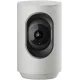 Камера видеонаблюдения IP Yandex YNDX-00582 Wi-Fi 5.85-5.85мм цв. корп.:серый