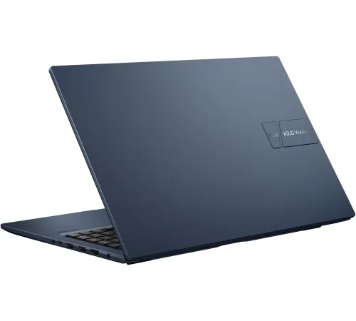 Ноутбук Asus Vivobook 15 X1504VA-BQ2970 Core i3 1315U 16Gb SSD512Gb Intel UHD Graphics 15.6" IPS FHD (1920x1080) без ОС blue WiFi BT Cam (90NB10J1-M03CF0) Ноутбук Asus Vivobook 15 X1504VA-BQ2970 Core i3 1315U 16Gb SSD512Gb Intel UHD Graphics 15.6" IPS FHD (1920x1080) без ОС blue WiFi BT Cam (90NB10J1-M03CF0)