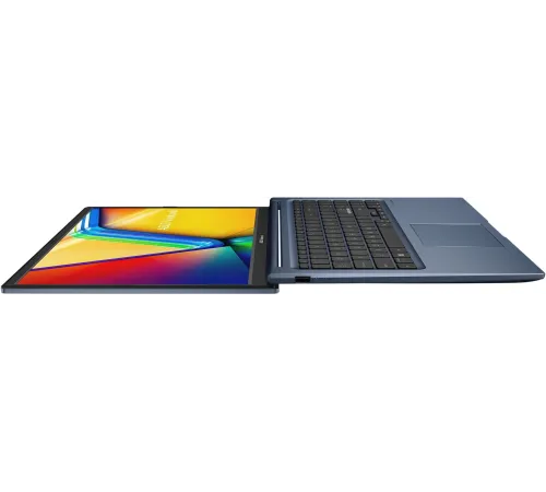 Ноутбук Asus Vivobook 15 X1504VA-BQ2970 Core i3 1315U 16Gb SSD512Gb Intel UHD Graphics 15.6" IPS FHD (1920x1080) без ОС blue WiFi BT Cam (90NB10J1-M03CF0) Ноутбук Asus Vivobook 15 X1504VA-BQ2970 Core i3 1315U 16Gb SSD512Gb Intel UHD Graphics 15.6" IPS FHD (1920x1080) без ОС blue WiFi BT Cam (90NB10J1-M03CF0)