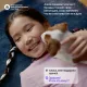 Умная колонка Яндекс Станция Лайт 2 с Алисой, без часов, 6 Вт, модель YNDX-00028 (фиолетовый)