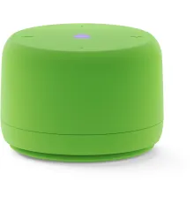 Умная колонка Яндекс Станция Лайт 2 с Алисой, без часов, 6 Вт, модель YNDX-00028 (зеленый)