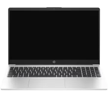 Ноутбук HP 250 G10 Core i3 1315U 16Gb SSD512Gb Intel UHD Graphics 15.6" FHD (1920x1080)/ENGKBD FreeDOS silver WiFi BT Cam (AL0B9AT)