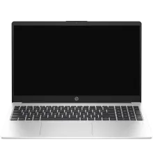 Ноутбук HP 250 G10 Core i3 1315U 16Gb SSD512Gb Intel UHD Graphics 15.6" FHD (1920x1080)/ENGKBD FreeDOS silver WiFi BT Cam (AL0B9AT)