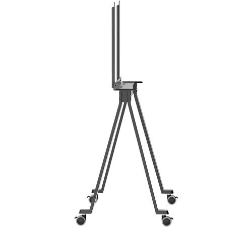 Подставка для телевизора Ultramounts 311B черный 43"-65" макс.40кг напольный Подставка для телевизора Ultramounts 311B черный 43"-65" макс.40кг напольный