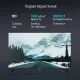 Телевизор Blackton 24" Bt 24FS32B черный DLED HD 60Hz AndroidTV