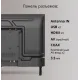 Телевизор Blackton 24" Bt 24FS32B черный DLED HD 60Hz AndroidTV