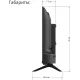 Телевизор Blackton 24" Bt 24FS32B черный DLED HD 60Hz AndroidTV