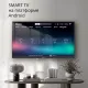 Телевизор Blackton 32" Bt 32FS01B черный  HD  Android