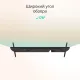 Телевизор Blackton 32" Bt 32FS01B черный  HD  Android