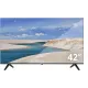 Телевизор Blackton 42" Bt 42F06B черный (РФ) LED