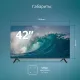 Телевизор Blackton 42" Bt 42F06B черный (РФ) LED