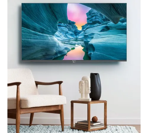 Телевизор Blackton 42" Bt 42F06B черный (РФ) LED