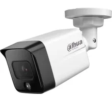 Камера видеонаблюдения Dahua DH-IPC-HFW1230TC1P-A-0280B-S6