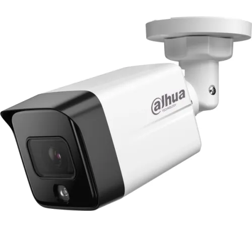 Камера видеонаблюдения Dahua DH-IPC-HFW1230TC1P-A-0280B-S6