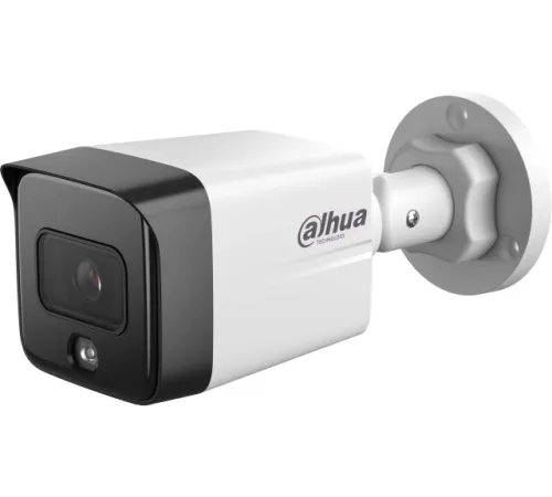 Камера видеонаблюдения Dahua DH-IPC-HFW1230TC1P-A-0280B-S6