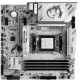 Материнская плата MSI B850M GAMING PLUS WIFI6E SocketAM5 AMD B850 4xDDR5 mATX AC`97 8ch(7.1) 2.5Gg RAID+HDMI+DP