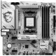 Материнская плата MSI B850M GAMING PLUS WIFI6E SocketAM5 AMD B850 4xDDR5 mATX AC`97 8ch(7.1) 2.5Gg RAID+HDMI+DP