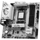 Материнская плата MSI B850M GAMING PLUS WIFI6E SocketAM5 AMD B850 4xDDR5 mATX AC`97 8ch(7.1) 2.5Gg RAID+HDMI+DP
