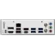 Материнская плата MSI B850M GAMING PLUS WIFI6E SocketAM5 AMD B850 4xDDR5 mATX AC`97 8ch(7.1) 2.5Gg RAID+HDMI+DP