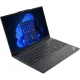 Ноутбук Lenovo ThinkPad E16 G2 Ryzen 7 7735HS 16Gb SSD512Gb AMD Radeon 680M 16" IPS WUXGA (1920x1200)/ENGKBD Windows 11 Pro black WiFi BT Cam (21M5S0JK00)