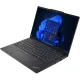 Ноутбук Lenovo ThinkPad E14 G6 Ryzen 7 7735HS 16Gb SSD512Gb AMD Radeon 680M 14" IPS WUXGA (1920x1200)/ENGKBD Windows 11 Pro black WiFi BT Cam (21M30080IG)