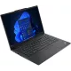 Ноутбук Lenovo ThinkPad E14 G6 Ryzen 7 7735HS 16Gb SSD512Gb AMD Radeon 680M 14" IPS WUXGA (1920x1200)/ENGKBD Windows 11 Pro black WiFi BT Cam (21M30080IG)