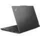 Ноутбук Lenovo ThinkPad E14 G6 Ryzen 7 7735HS 16Gb SSD512Gb AMD Radeon 680M 14" IPS WUXGA (1920x1200)/ENGKBD Windows 11 Pro black WiFi BT Cam (21M30080IG)