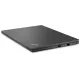 Ноутбук Lenovo ThinkPad E14 G6 Ryzen 7 7735HS 16Gb SSD512Gb AMD Radeon 680M 14" IPS WUXGA (1920x1200)/ENGKBD Windows 11 Pro black WiFi BT Cam (21M30080IG)