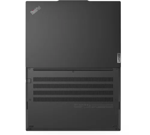 Ноутбук Lenovo ThinkPad E14 G6 Ryzen 7 7735HS 16Gb SSD512Gb AMD Radeon 680M 14" IPS WUXGA (1920x1200)/ENGKBD Windows 11 Pro black WiFi BT Cam (21M30080IG)