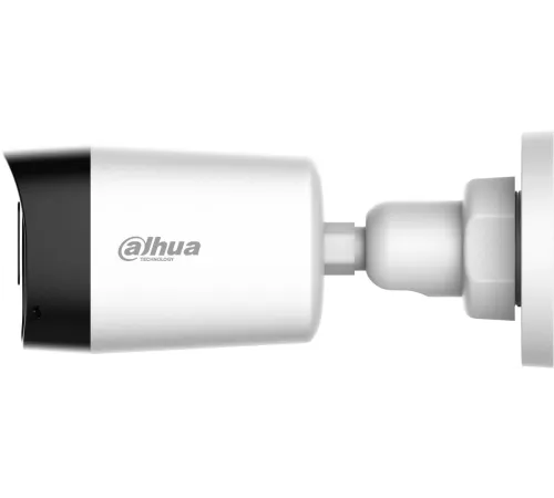 Камера видеонаблюдения аналоговая Dahua DH-HAC-HFW1500RLP-IL-A-0280B-S3 2.8-2.8мм цв. (DH-HAC-HFW1500RLP-IL-A-0280B)