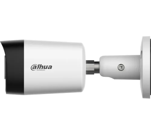 Камера видеонаблюдения аналоговая Dahua DH-HAC-HFW1500RMP-IL-A-0280B-S3 2.8-2.8мм цв. (DH-HAC-HFW1500RMP-IL-A-0280B)