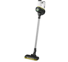 Пылесос Karcher VC 6 Cordless ourFamily 1300Вт белый/черный