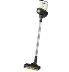 Пылесос Karcher VC 6 Cordless ourFamily 1300Вт белый/черный