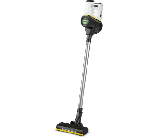 Пылесос Karcher VC 6 Cordless ourFamily 1300Вт белый/черный