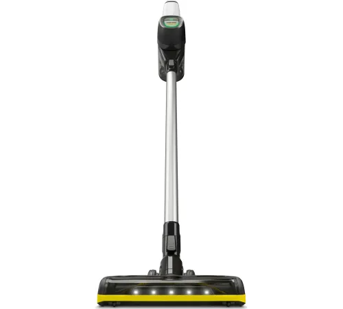 Пылесос Karcher VC 6 Cordless ourFamily 1300Вт белый/черный